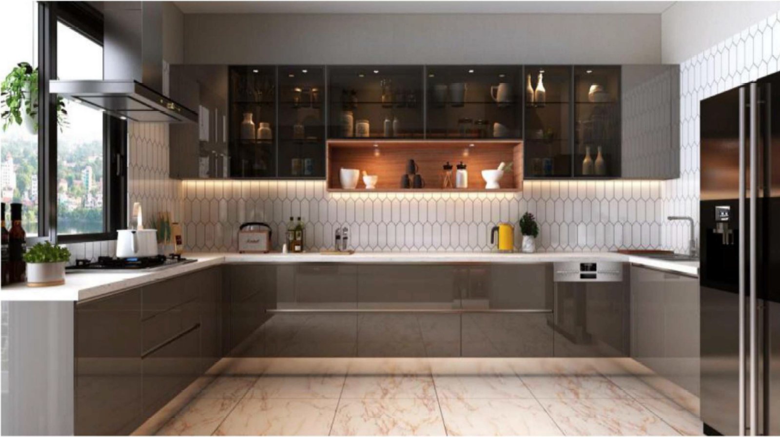 embasy grand kitchen