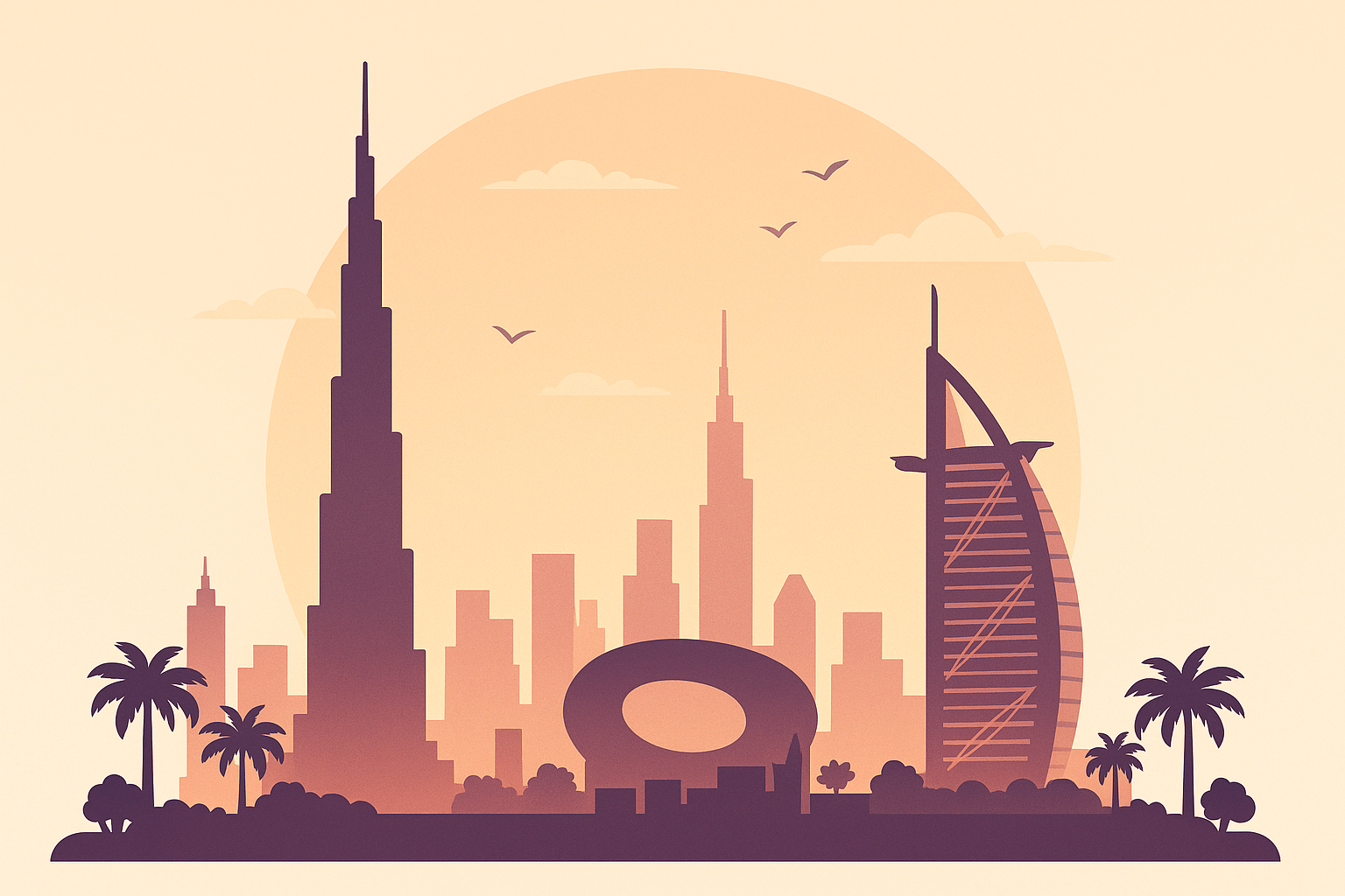 dubai
